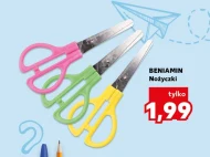 Nożyczki Beniamin