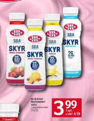 Скайре Mlekovita
