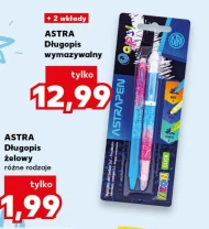 Długopis Astra