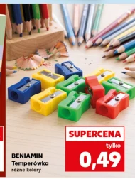 Точилка Beniamin