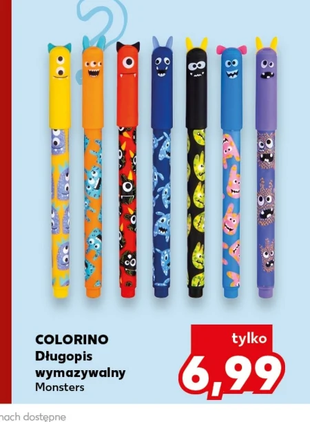 Ручка Colorino