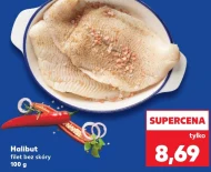 Halibut