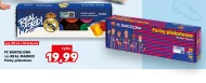Farby plakatowe FC Barcelona