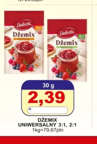 Dżemix Delecta