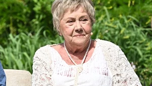 Teresa Lipowska o początkach "M jak miłość". Zapamiętała ten moment