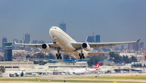 Wojna w Iranie. EASA wydała pilne ostrzeżenie, chodzi o cztery kraje