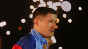 Prezentacja Roberta Lewandowskiego w Chicago Fire. Relacja na żywo