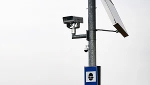 Wyłączono 850 fotoradarów w całym kraju.