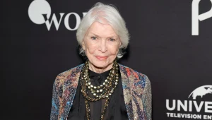 Ellen Burstyn