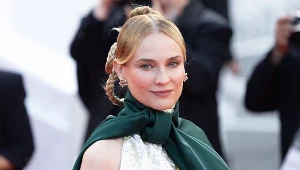 Diane Kruger w maju 2026 roku