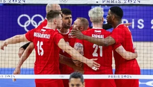 Podstawowy zawodnik reprezentacji Polski wykluczony z gry. Grbić potwierdza