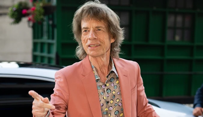 The Rolling Stones "Foreign Tongues": Emerytura nie czeka