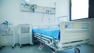 Epidemia eboli w Kongu. Dyrektor z WHO: Co najmniej dwa razy więcej przypadków