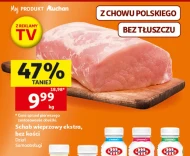 Schab wieprzowy