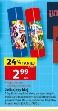 Klej