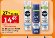 Żel do golenia Nivea