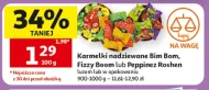 Karmelki Roshen