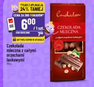 Czekolada Conchador