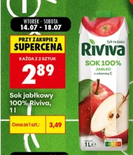 Сік Riviva