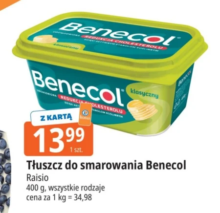 Benecol