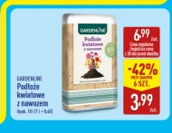 Podłoże kwiatowe Gardenline