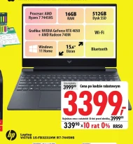 Laptop HP