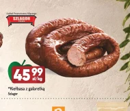Kiełbasa Szlagor