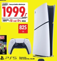 Konsola PS5