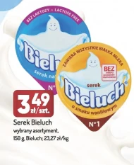 Serek Bieluch