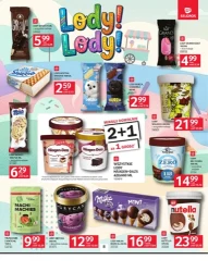 Wielkie letnie smakowanie - Selgros Cash&Carry