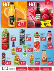 Wielkie letnie smakowanie - Selgros Cash&Carry