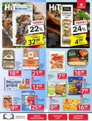 Wielkie letnie smakowanie - Selgros Cash&Carry