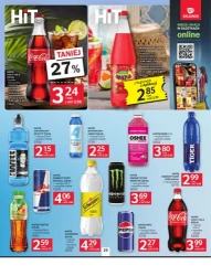 Wielkie letnie smakowanie - Selgros Cash&Carry