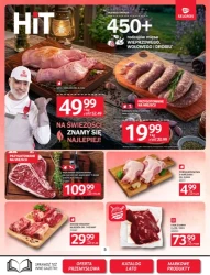 Wielkie letnie smakowanie - Selgros Cash&Carry