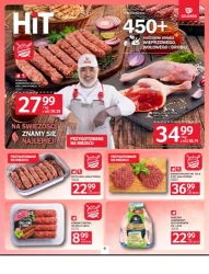 Wielkie letnie smakowanie - Selgros Cash&Carry