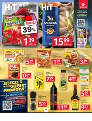Wielkie letnie smakowanie - Selgros Cash&Carry