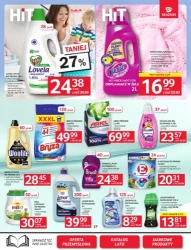 Wielkie letnie smakowanie - Selgros Cash&Carry