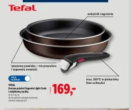 Zestaw patelni Tefal