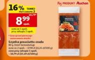 Прошутто Auchan