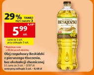 Олія Beskidzki