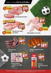 Lipcowe promocje blisko Ciebie - Api Market