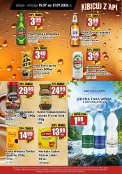 Lipcowe promocje blisko Ciebie - Api Market