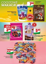 Wakacyjne ceny pełne smaku - Dino