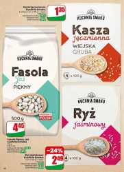 Wakacyjne ceny pełne smaku - Dino