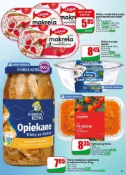 Wakacyjne ceny pełne smaku - Dino