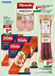 Wakacyjne ceny pełne smaku - Dino