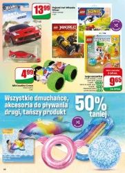 Wakacyjne ceny pełne smaku - Dino