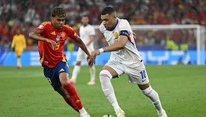 "Jest zmęczony". Nie wahał się. Dudek wskazał, kto zawodzi na mundialu