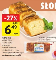Strucla Oskroba