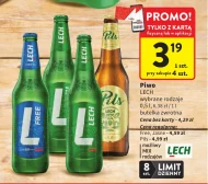 Пиво Lech